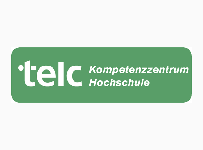 telc C1 Hochschule Competence Center